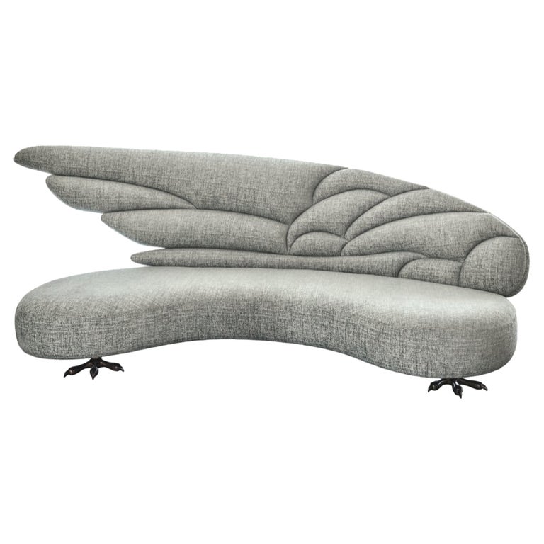Zeus sofa